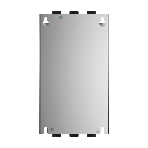 Altivar soft starter ats430 - 110a - 208v à 600v - bypass 2 phases