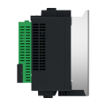 Altivar soft starter ats430 - 110a - 208v à 600v - bypass 2 phases