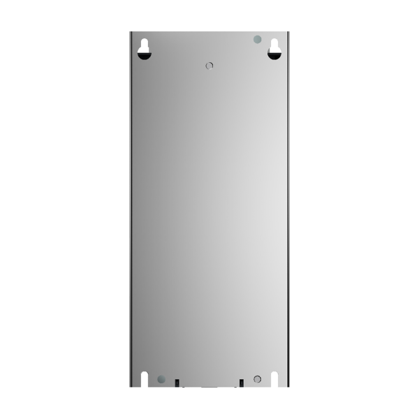 Altivar soft starter ats430 - 140a - 208v à 600v - bypass 2 phases