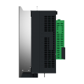 Altivar soft starter ats430 - 140a - 208v à 600v - bypass 2 phases
