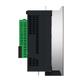 Altivar soft starter ats430 - 140a - 208v à 600v - bypass 2 phases