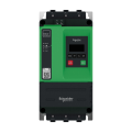 Altivar soft starter ats430 - 17a - 208v à 600v - bypass 2 phases