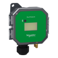Bms - capteur pression différentielle - lcd - 250pa - 5psid - air/gaz - 17x28mm