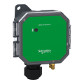 Bms - pression diff air/gaz - universel - 2500pa - mâle - ip65 - 5psid