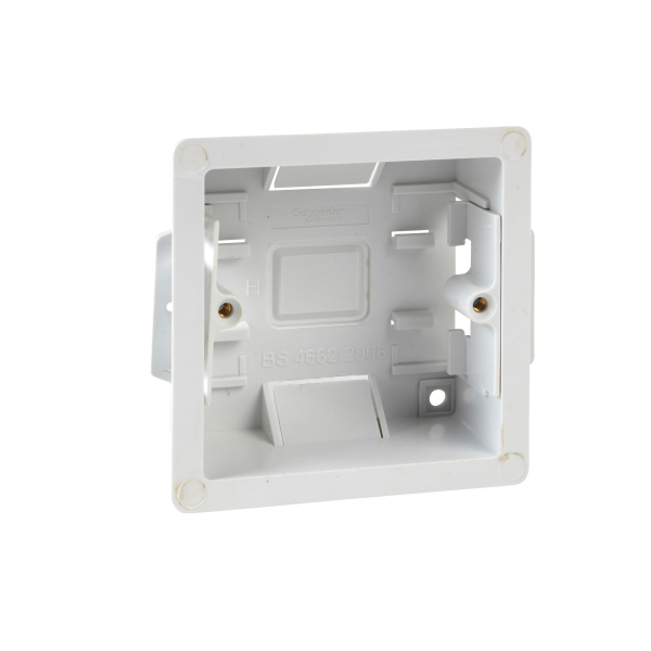 Back box dry wall (10 pack)
