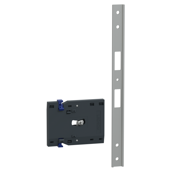 Tesys deca advanced - verrouillage mécanique d115-150a