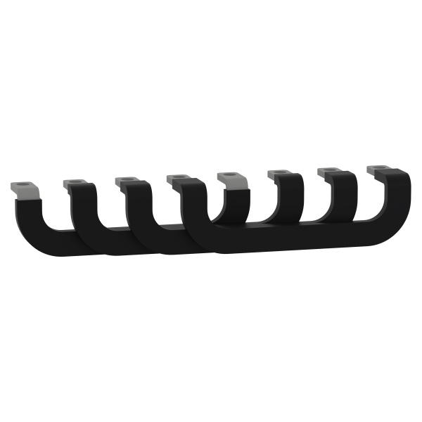 Tesys deca advanced - barre de commutation 4p pour dt200a