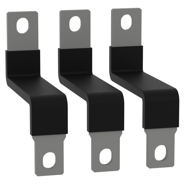 Tesys deca advanced - rallonge flexible 3p d115-150a vers mccb