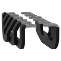 Tesys deca advanced - barre d'inversion 3p pour d115-150a