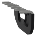 Tesys deca advanced - barre de commutation 3p pour d115-150a