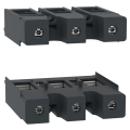 Tesys deca advanced - bloc de câble everlink 3p pour d115-150a