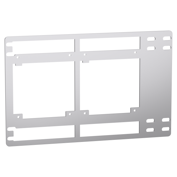 Tesys deca advanced - base de rénovation pour 3p double d115-150a