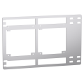 Tesys deca advanced - base de rénovation pour 3p double d115-150a