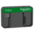 Tesys deca advanced - couverture de sécurité d115-150a