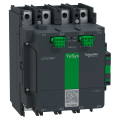 Tesys giga, 4p(4no), 185a, bobine ac/dc 48v…130v, application sncf, avanced