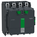 Tesys giga, 4p(4no), 330a, bobine ac/dc 48v…130v, application sncf, avanced