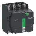Contacteur tesys lc1g 500a 440v 4p ac3 standard 200-500v ac-dc bobine