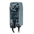 Moteur 24v 10nm signal tor avec ressort de rappel + fin de course pour registre