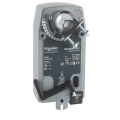 Moteur 24v 20nm signal 2..10v pour registre