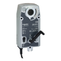 Moteur 24v 20nm signal tor avec ressort de rappel pour registre
