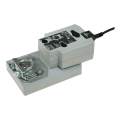 Moteur 24v 40nm signa tor + fin de course pour registre
