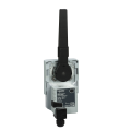 Moteur 230v 20nm signal 3pts-tor pour vanne papillon vf208