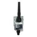Moteur 24v 20nm signal 3pts-tor pour vanne papillon vf208