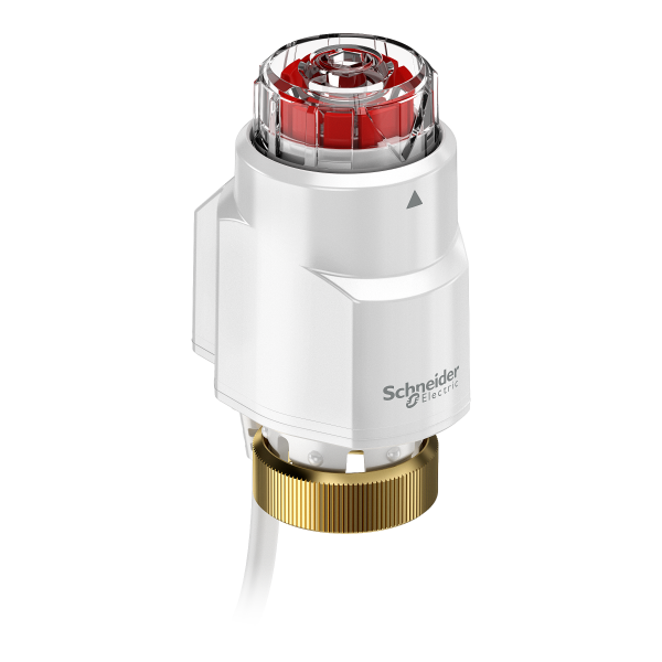 Moteur thermique nc 24v pour vp228e/vp229e