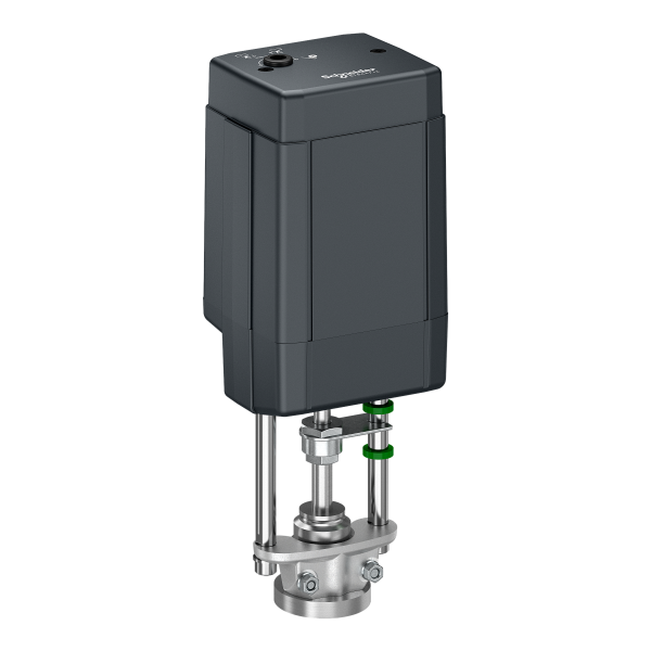 Moteur multi-signal 24v vp228e/vp229e