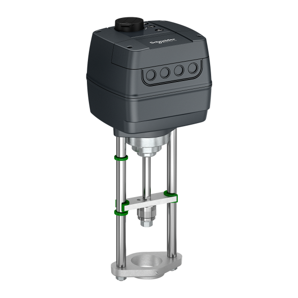 Moteur 24v muti-signa pour vannes pibcv vp222f dn200 à 250