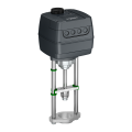 Moteur 24v muti-signa pour vannes pibcv vp222f dn200 à 250