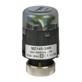 Moteur thermique 24v signal 0..10v pour vanne vz208-308-408