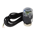 Moteur thermique 24v signal 0..10v pour vanne vz208-308-408