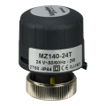Moteur thermique 24v pour vanne vz208-308-408 avec câbe 10m
