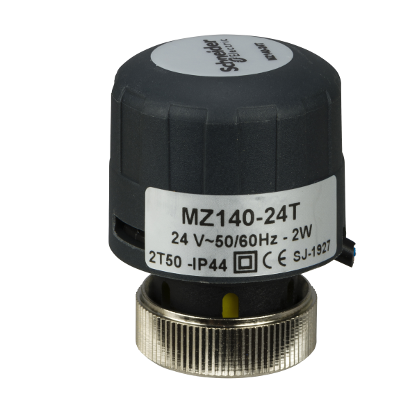 Moteur thermique 24v pour vanne vz208-308-408
