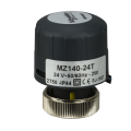 Moteur thermique 24v pour vanne vz208-308-408