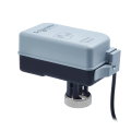 Moteur modulant 24v avec accouplement pour vanne mzx-vzx-veu-meu-feu