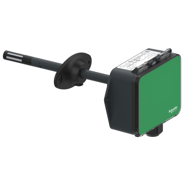 Capteur de gaine shd2 hygrométrie 2%hr +temperature  transmetteur