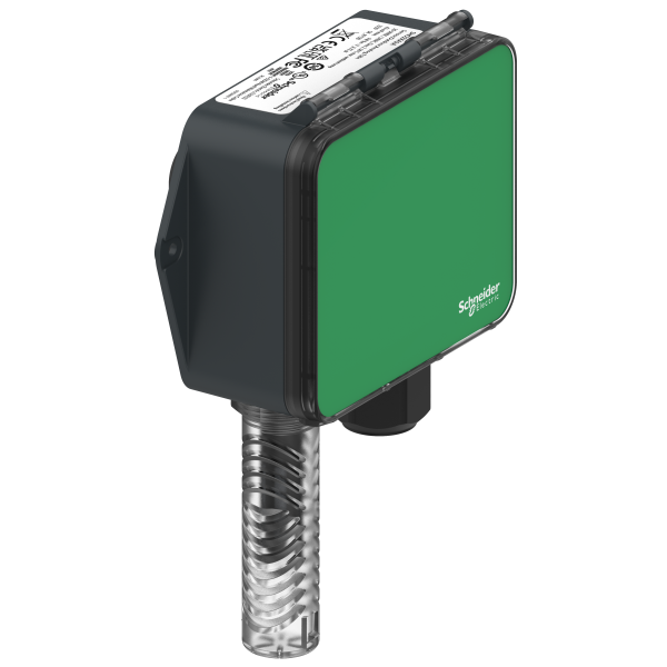 Capteur extérieur sho2 hygrométrie 2%hr + température transmetteur