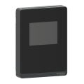 Bms - sonde analogique optimum noire tactile t + hr