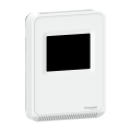 Bms - sonde analogique medium blanche tactile t + hr