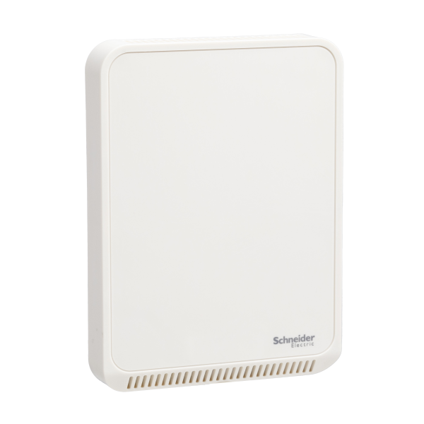 Bms - sonde analogique medium blanche t + hr