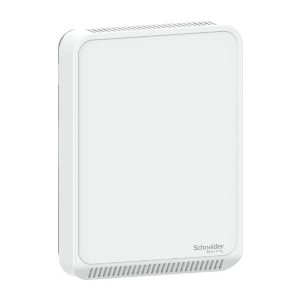 Bms - sonde analogique medium blanche t + hr
