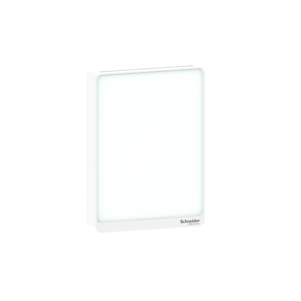 Bms - sonde analogique optimum blanche 0..10v - 4..20ma