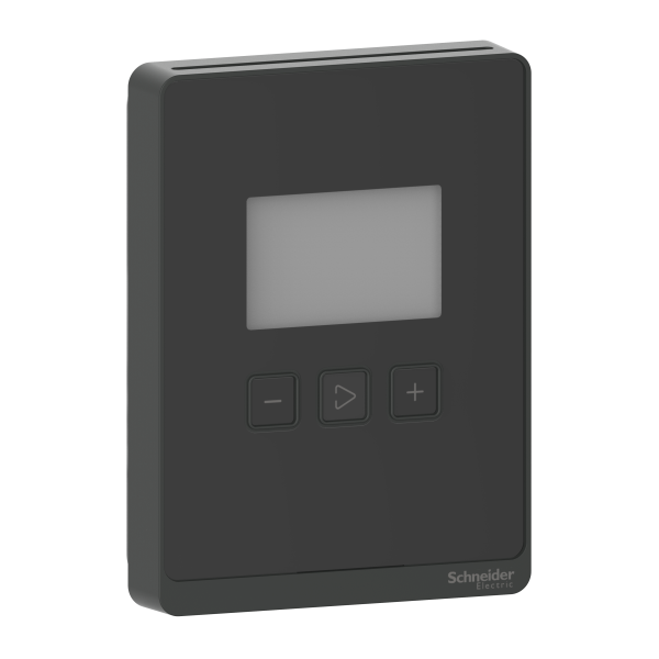 Co2/voc/temp/3 but/lcd/mod/bac/opt.black