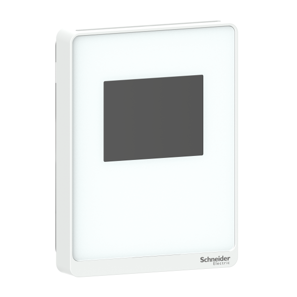 Co2/voc/temp/touch/mod/bac/opt.white