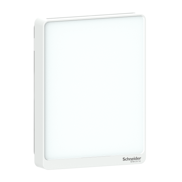 Bms - co2/voc/rh/temp/mod/bac/opt. blanc - sans afficheur