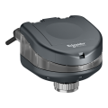 Fieldbus pibcv actuator - dn10-32