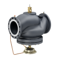 Vanne pibcv 250 standard flow avec plugs