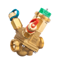Vanne pibcv dn10 low flow avec plugs